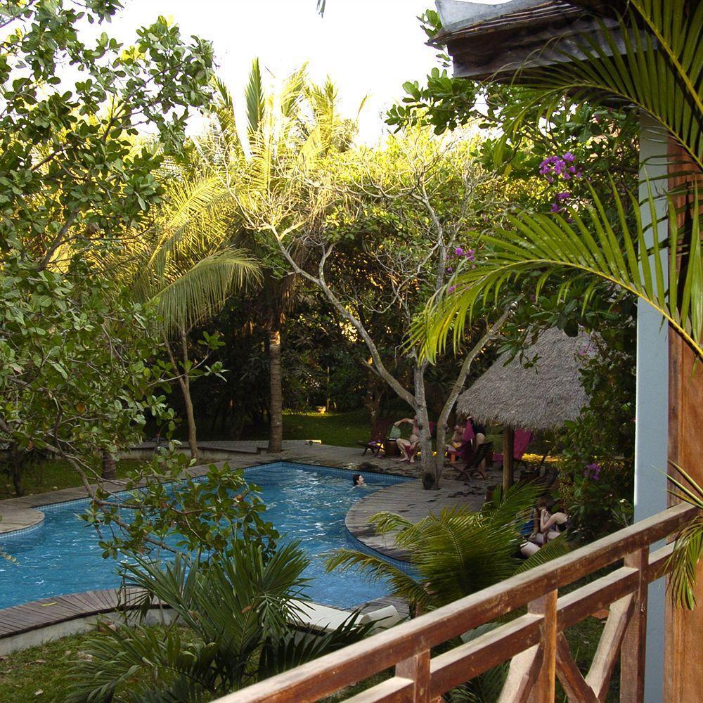 Mysteres D'Angkor Siem Reap Lodge Exterior photo
