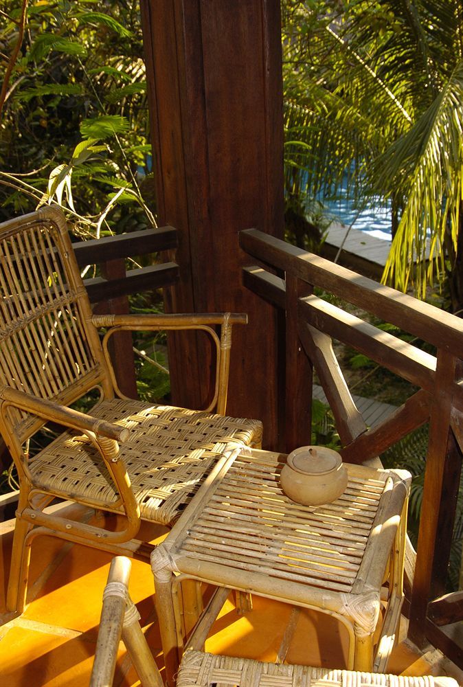 Mysteres D'Angkor Siem Reap Lodge Exterior photo