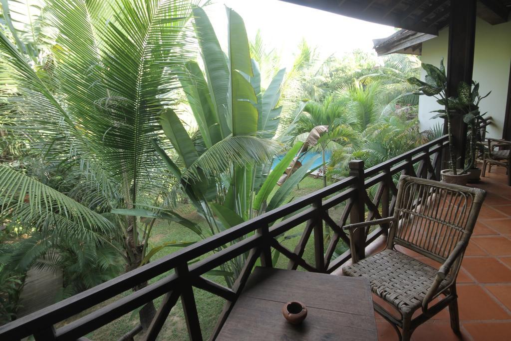 Mysteres D'Angkor Siem Reap Lodge Exterior photo